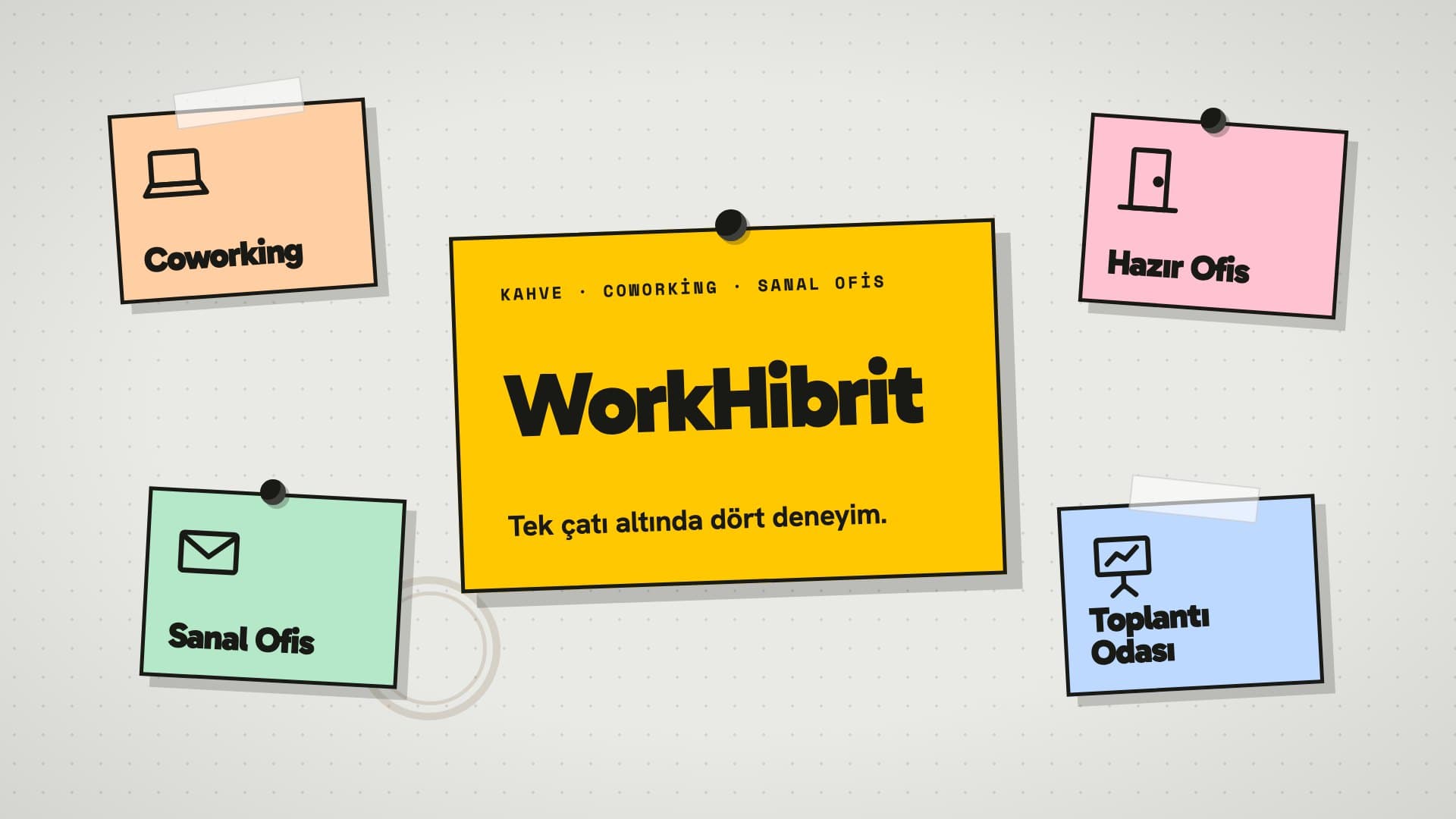 Workhibrit