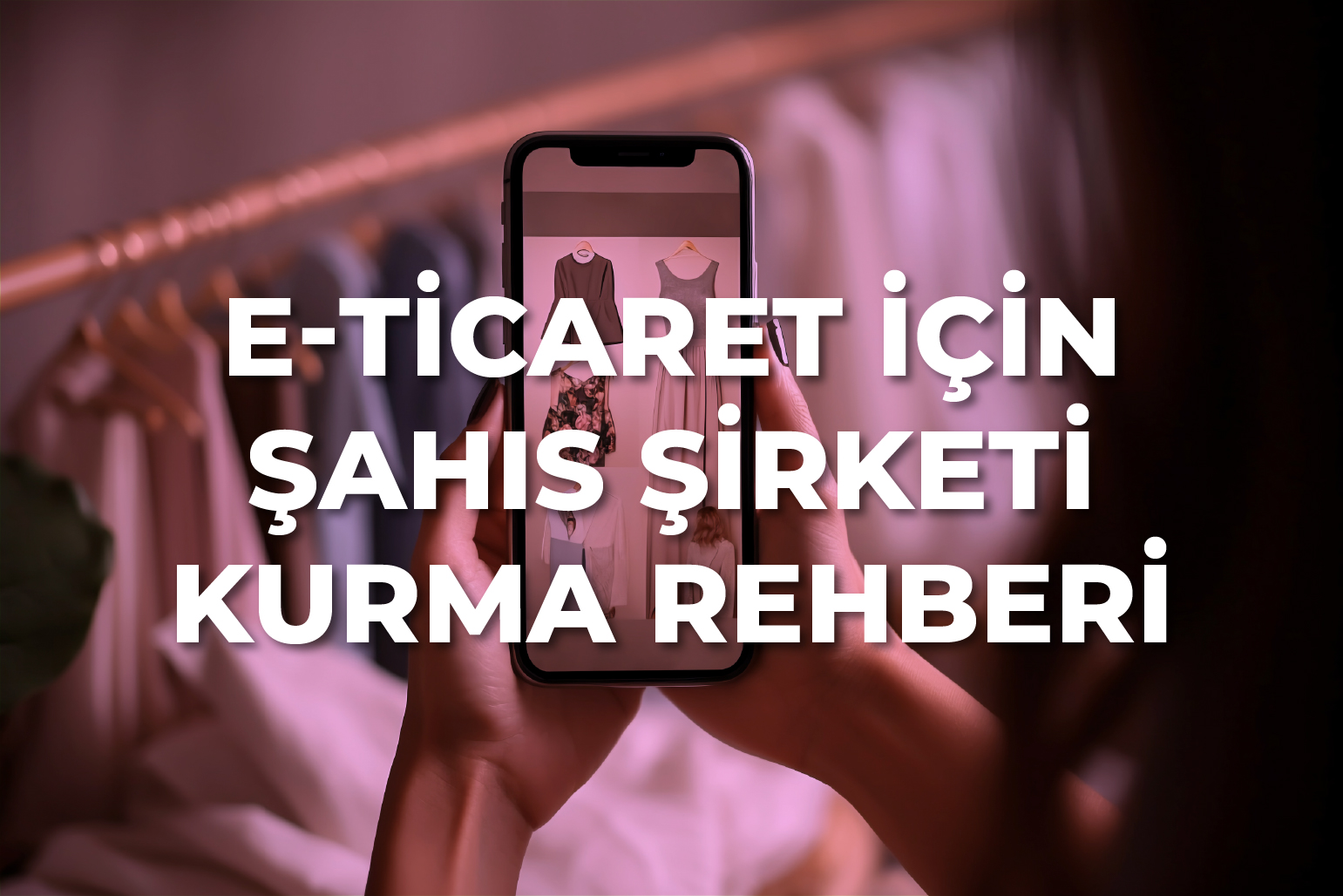 E-Ticaret İçin Şahıs Şirketi Kurma Rehberi: Workhibrit ile Ücretsiz Şirket Kurun!